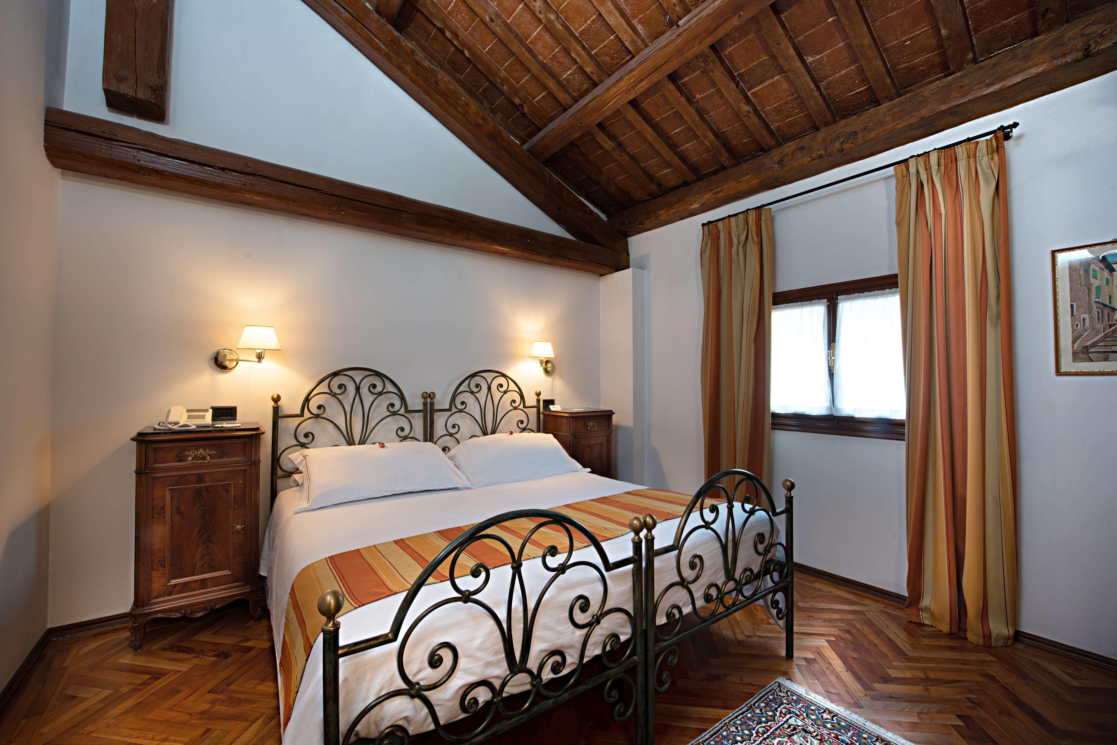 Best Western Plus Hotel Villa Tacchi Gazzo  Екстер'єр фото